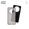 JUST IN CASE 2u1 Extra case MIX paket maski za telefon CRNI za Honor Magic 5 Lite