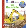 Wieso? Weshalb? Warum? junior, Band7: Die Baustelle