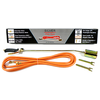 Silver Tools Brener plinski gorilnik 850mm + 5m cev