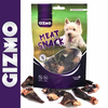 Gizmo – PURE sušeno jagnjeće srce 50g