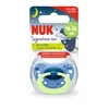 Nuk varalica silikon signature night box vel.3