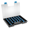 Hogert 16 organizator ( HT7G026 )