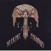 Pit Er Pat - Pyramids (LP)