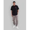 Hurley Printing Press Gordon T-Shirt black