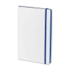 Beležka A5 Flux White