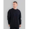 Hurley 048 Smile Crew Sweater black