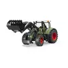 BRUDER 03041 TRAKTOR FENDT 936 VARIO Z NAKLADALKO