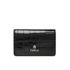 Furla Etui za kreditne kartice Camelia WP00408 BX4255 O6000 Črna