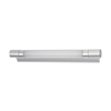 Rabalux Byron nadgradne lampe, srebrna, LED 4W