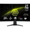Monitor 27 MSI MAG 27C6X VA FHD 250Hz DP/2xHDMI Zakrivljen