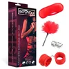 INTOYOU Začetni Bondage Set (R900353)