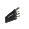 Opton Optični kabel uni zračni 4x 9/125 1m