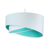 Luster na sajli GALAXY 1xE27/60W/230V