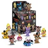 Mini Figure Funko - Five Nights at Freddys 10th Anniversary - Mystery Minis