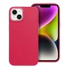 OEM Ohišje FRAME za iPhone 14 v barvi magenta