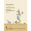 WERNER:FLOTINE BAND 1 SOPRANBLOCK.SCHULE