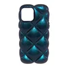 Maska za telefon BUBBLE CASE za Iphone 12, Plava