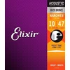 ELIXIR SET AK NANO 10-47/12