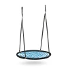Gugalnica gnezdo štorklje Neo-Sport NS-104 120 cm