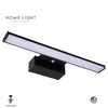 VESTA 688 ZIDNA LAMPA 6W 4000K SENZOR CRNA