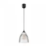 Luster na sajli LENA 1xE27/60W/230V