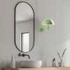 Opviq Zidna lampa Togg-14833, 20x29x24cm, IP20, Zelena