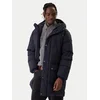 Gant Puhovka 7006568 Mornarsko modra Regular Fit
