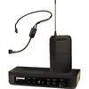 BLX14E/P31 SHURE BREZŽIČNI NAGLAVNI SISTEM