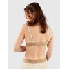 Lurking Class Crawl Flash Bralette Modrc beige / khaki