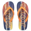 Jack & Jones Junior Papuče Za Plažu Flip Flop JNR, Teget