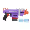 NERF FORTNITE SMG BLASTER