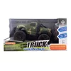 Avto Jeep vojaški RC 1:16