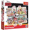Puzzle 4u1 mini