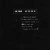 Aime Simone - Say Yes, Say No (LP)