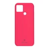 Maska Giulietta za Realme C21 mat, Roze