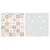 Bbo sklopiva podloga za igru od pene (cc6603) - starsky (180x200x1cm) ( CC6603-3 )