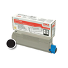 OKI toner 43324408 (črn)