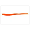 shumee Phoenix POSTRVNI ČRV 7 cm - barva WR-004 - ORANŽNA