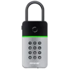 Amiko Home Pametni katanac, Bluetooth, WiFi, PIN, fingerprint - KB01 Smart Box