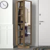 Hanah Home Cipelarnik 44,8x180x44,8cm Orah