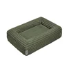 EXPLORER DOG Orthopedic Cloud XS 60x40 Moss Green