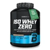 BioTechUSA IsoWhey Zero Strawberry 1.8kg