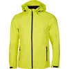 Icepeak BIGGS, muška jakna za planinarenje, žuta 657974682I