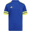 adidas Squa25 Jsy Y Modra