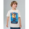 Sinsay - Majica PAW Patrol - boja pšenice