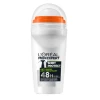Loreal Muški Roll-on Men Expert Shirt Protect 50 ml