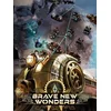 Brave New Wonders Steam Key (PC) GLOBAL