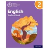 Oxford International Primary English: Student Book Level 2