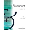 RACHMANINOFF:ITALIAN POLKA