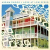 Abram Shook - Love At Low Speed (Paradise Blue Coloured) (LP)